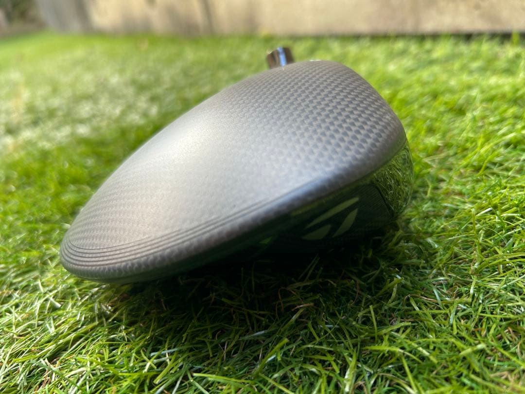 9.0°【ヘッドのみ販売】QI35 COAモデル 未使用ヘッドカバー付属