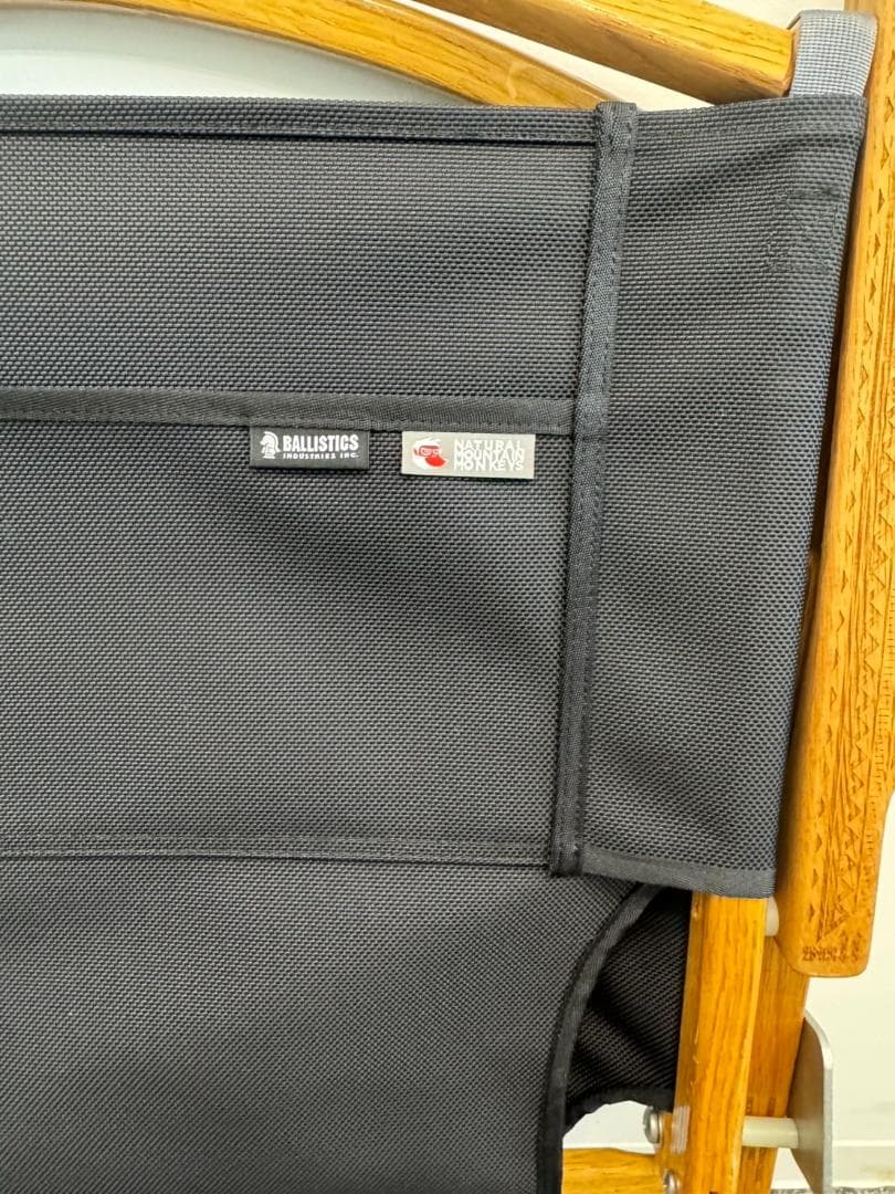 カーミットチェア　カスタム