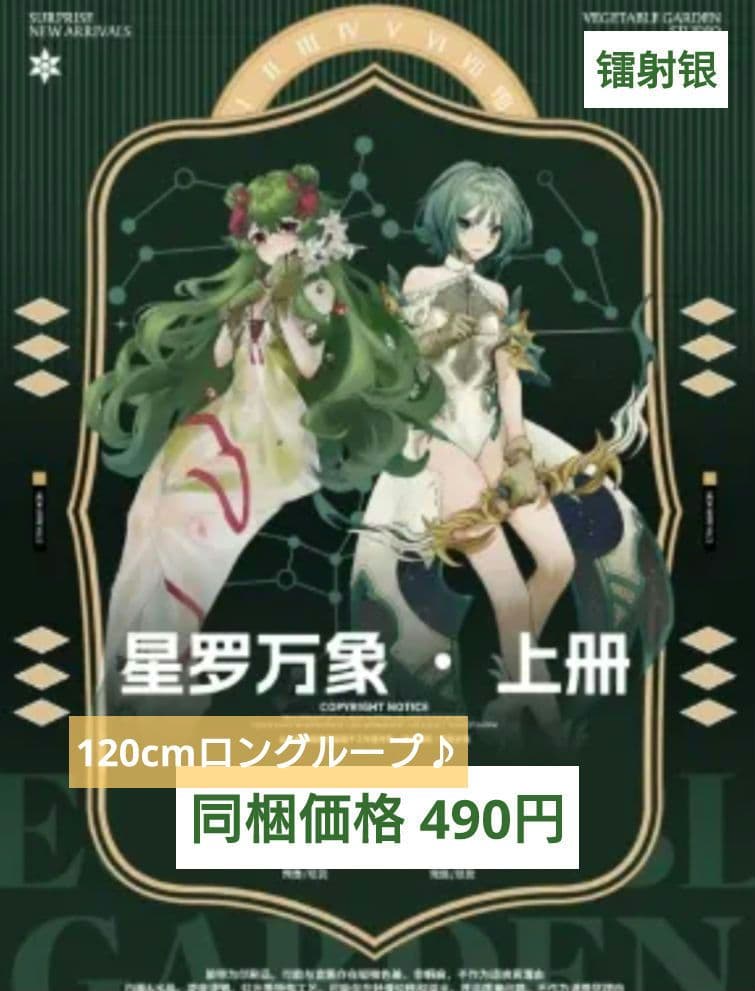 J911＃星羅万象上冊(镭射银)菜園子切り売り海外人物マステ女の子