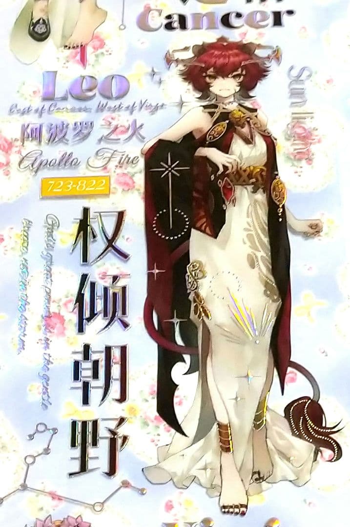 J911＃星羅万象上冊(镭射银)菜園子切り売り海外人物マステ女の子