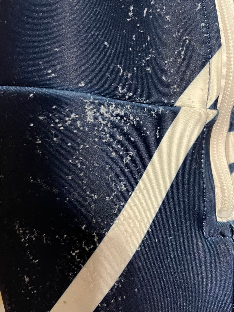 ミズノ　ワンピース　160サイズ