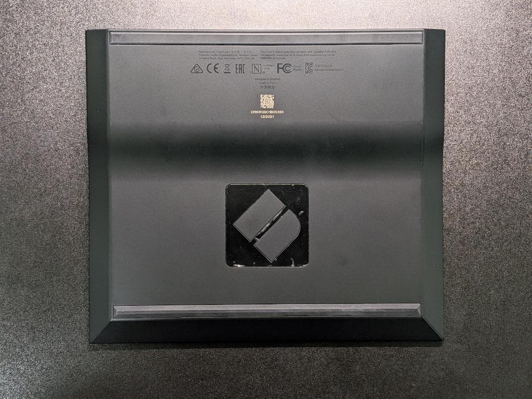 Novation Circuit Rhythm（サーキットリズム）