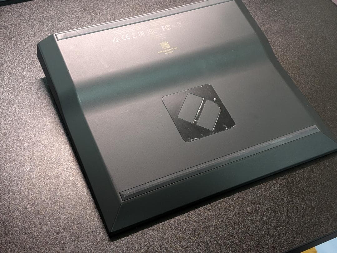 Novation Circuit Rhythm（サーキットリズム）