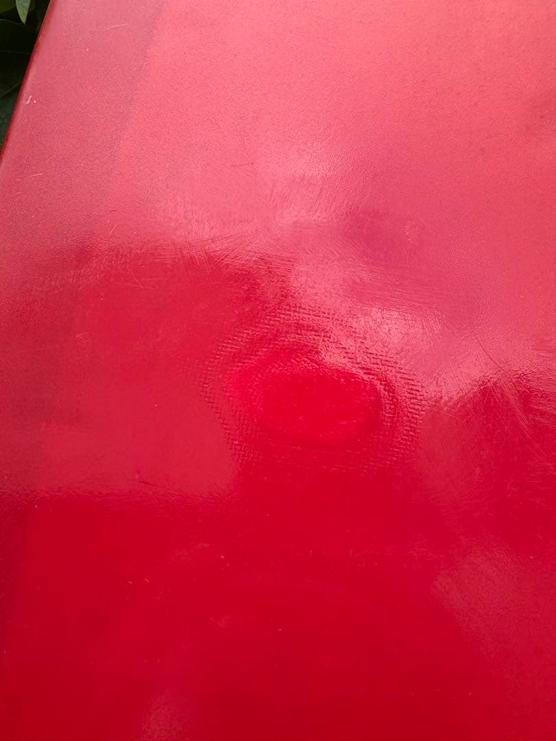 サーフィン・ボディボード YU SURF Classic Double ender 6feet