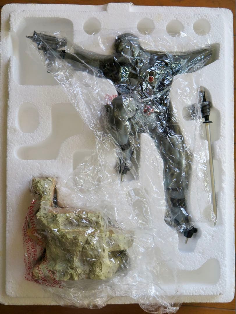 限定デッドプール X-FORCE版コトブキヤ　スタチューマーベルDeadpool