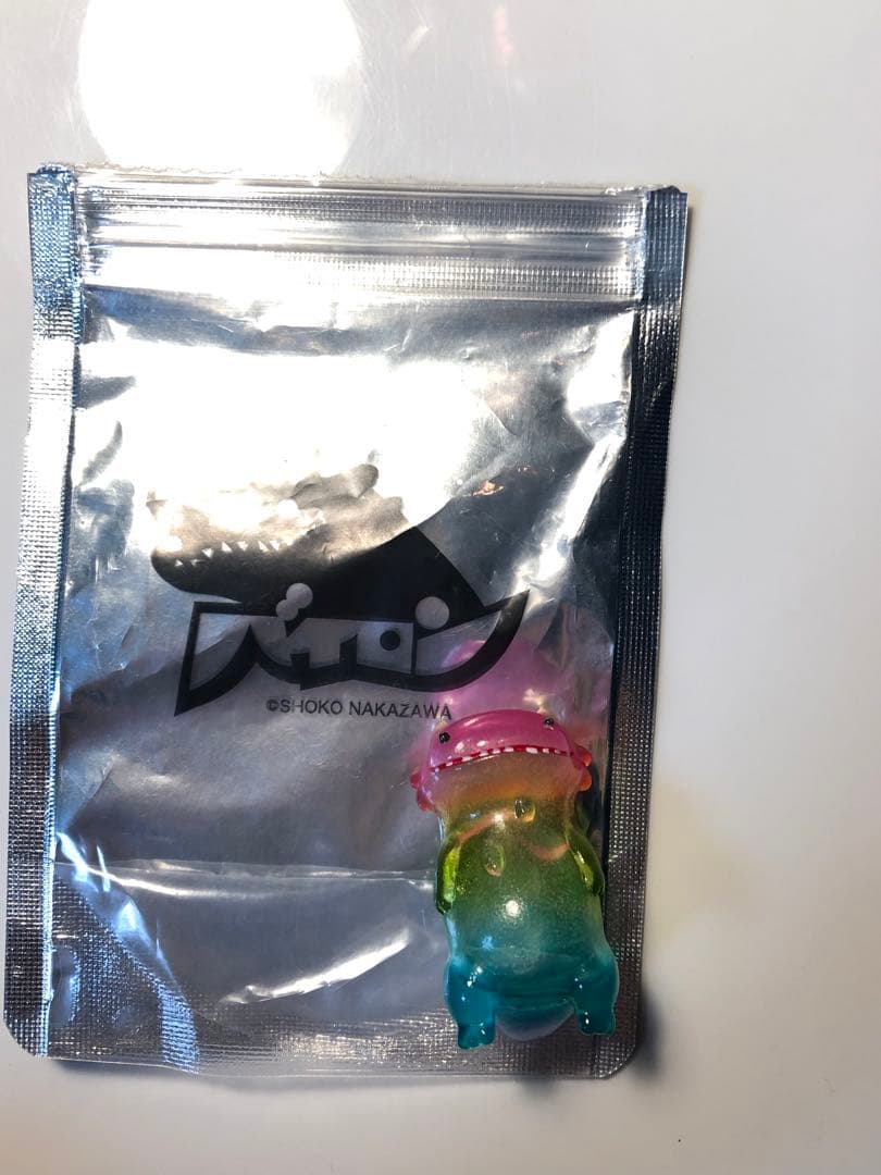 INSTINCTOY T9G/SHOKO NAKAZAWA ミニ バイロン