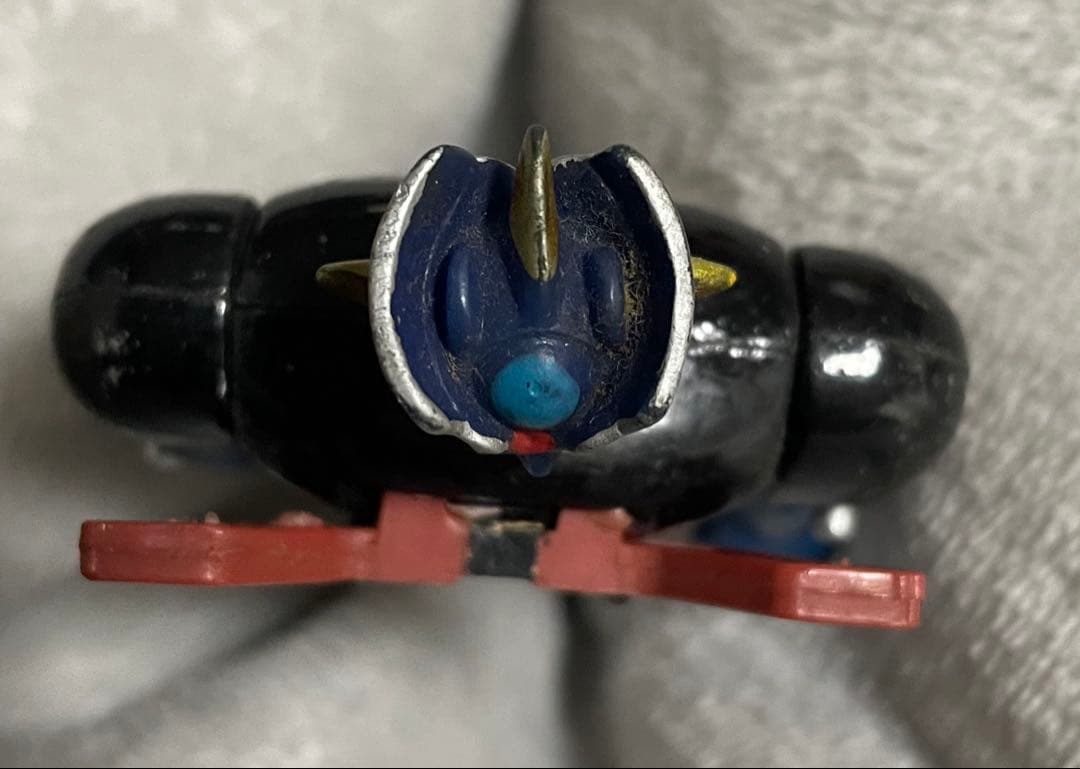 【貴重】マジンガーZ 当時　超合金 　ポピー　70年代　ロボット