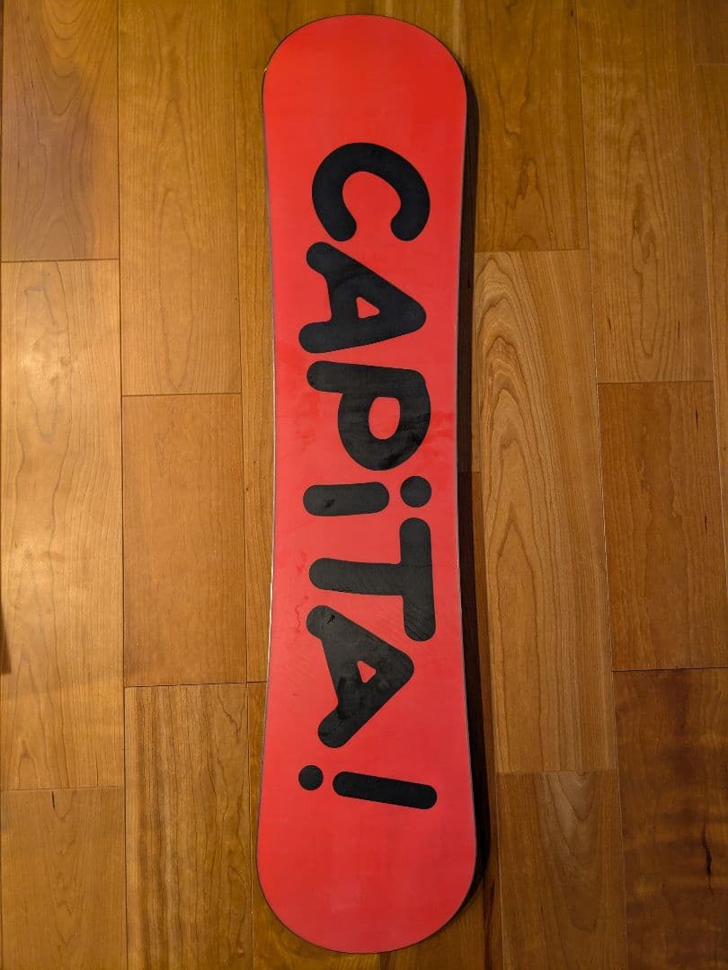 Capita Scott Stevens Mini 120cm スノーボード