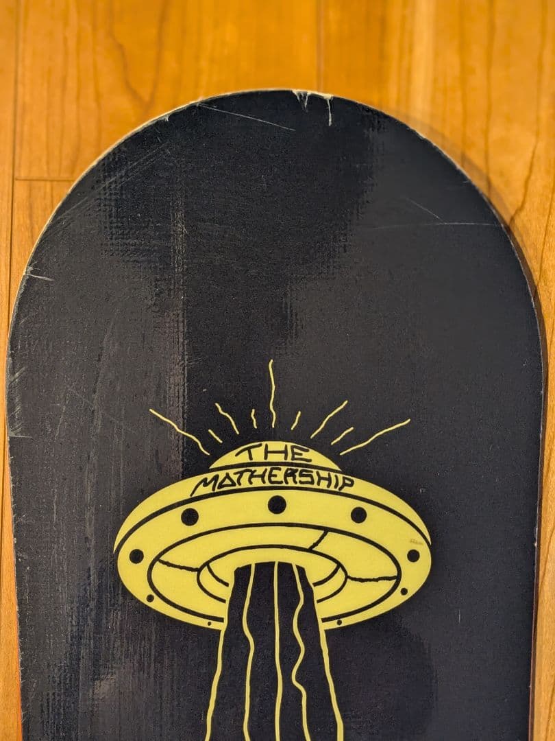 Capita Scott Stevens Mini 120cm スノーボード