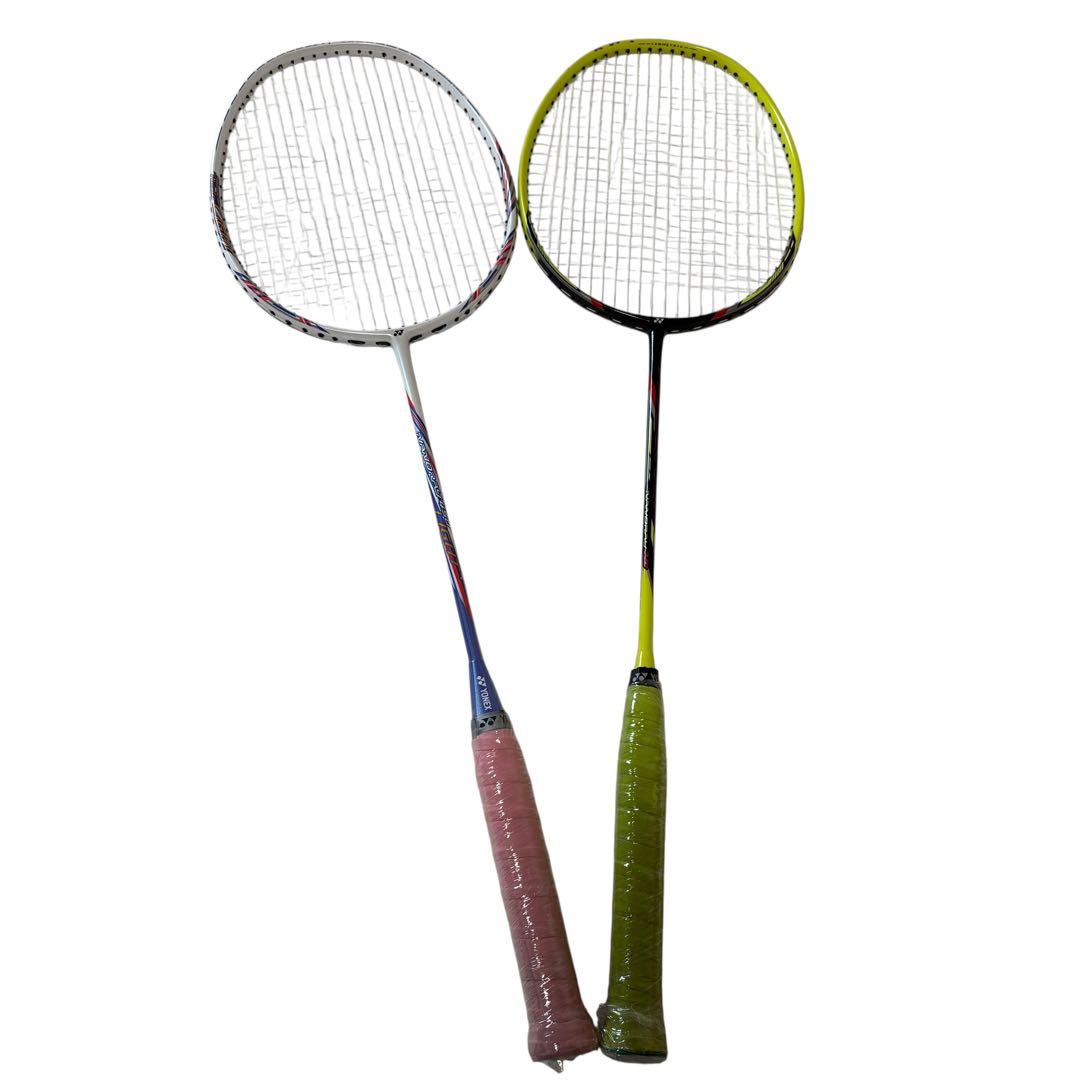 ヨネックス　NANORAY450 LIGHT NANORAY10ナノレイ450