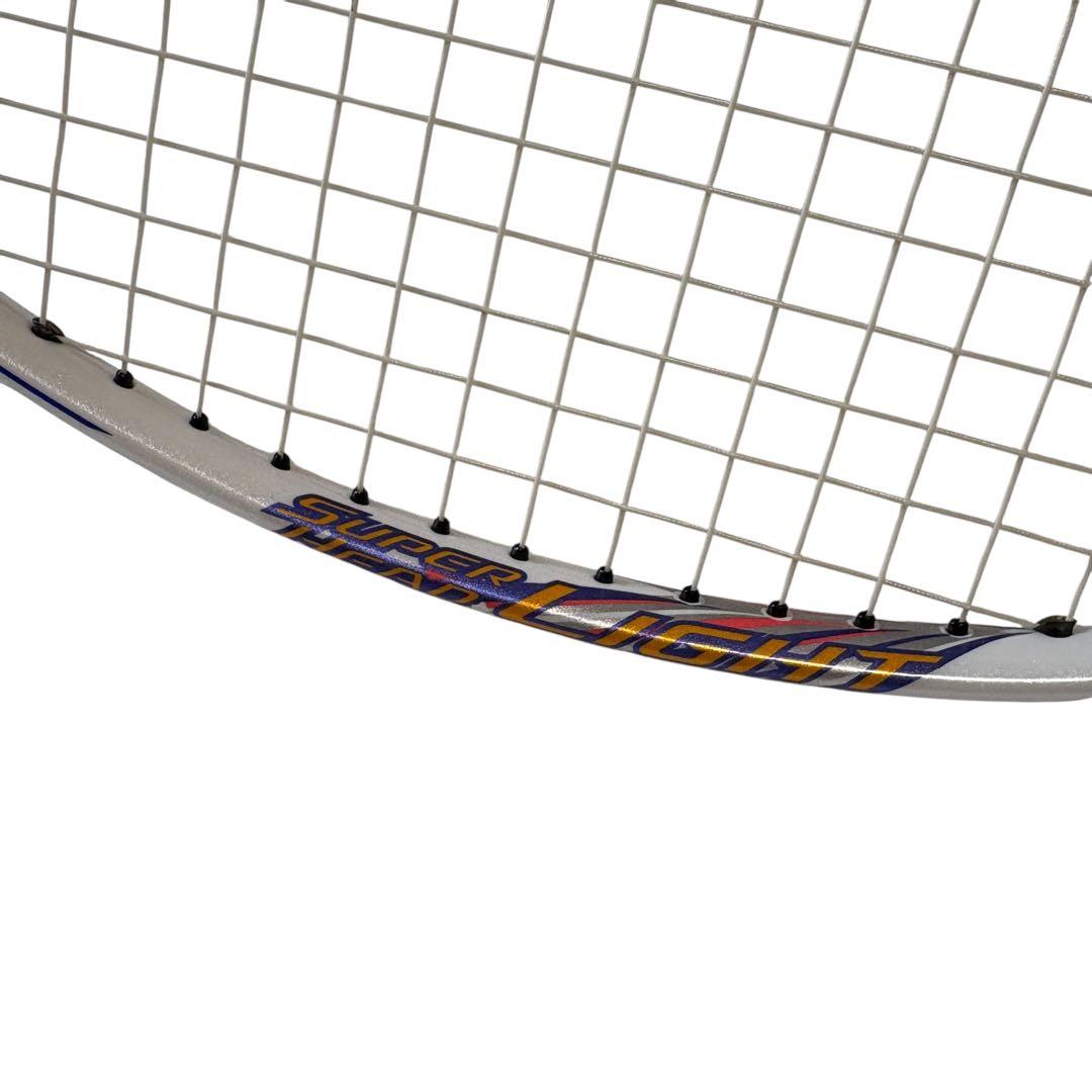 ヨネックス　NANORAY450 LIGHT NANORAY10ナノレイ450