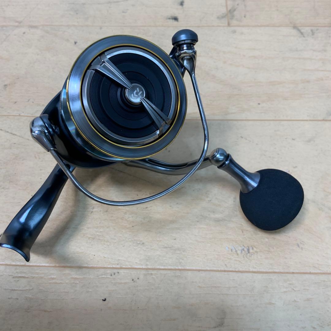 ダイワ　23AIRITY(エアリティ）　 LT5000D-CXH