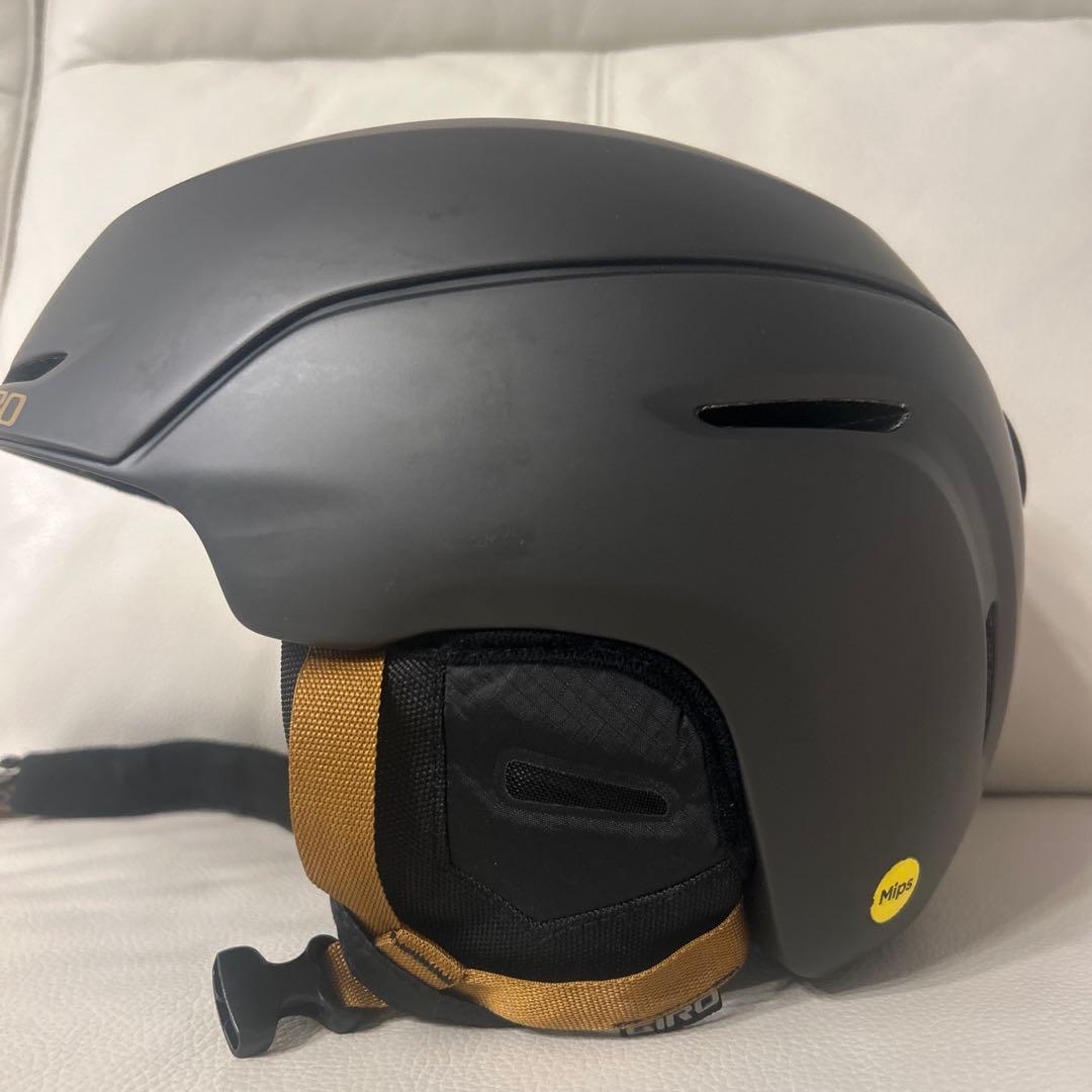 GIRO NEO MIPS AF. Lサイズ