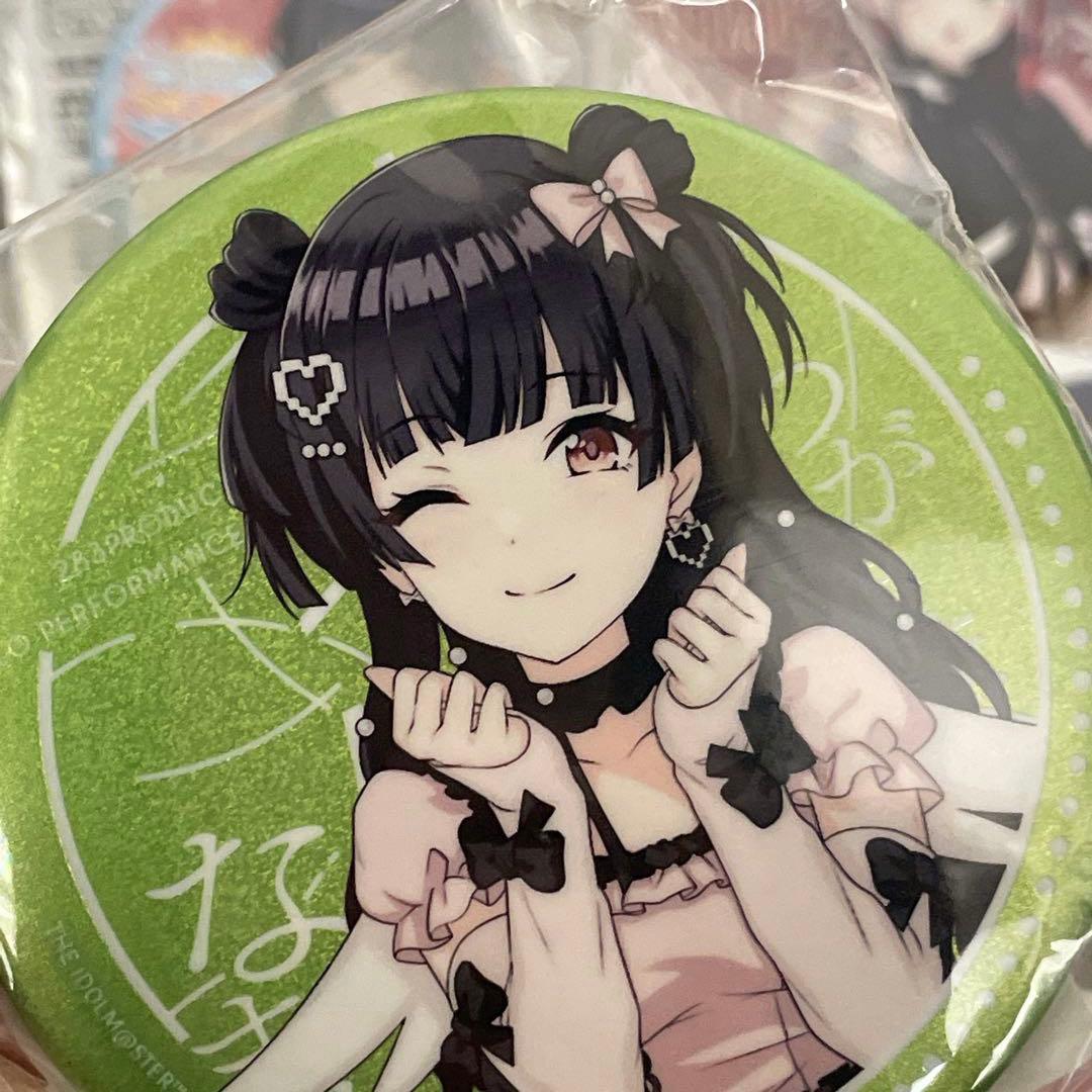 アイドルマスターシャイニーカラーズ ストレイライトグッズセットあさひ冬優子愛依