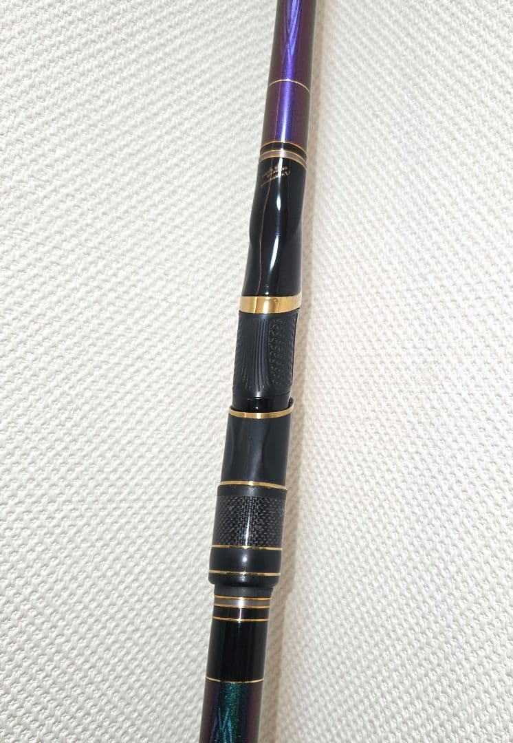 がま磯　インテッサG-V 2.5-50