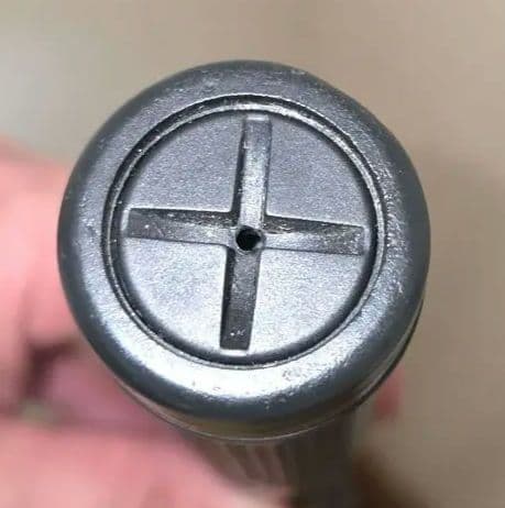 がま磯　インテッサG-V 2.5-50