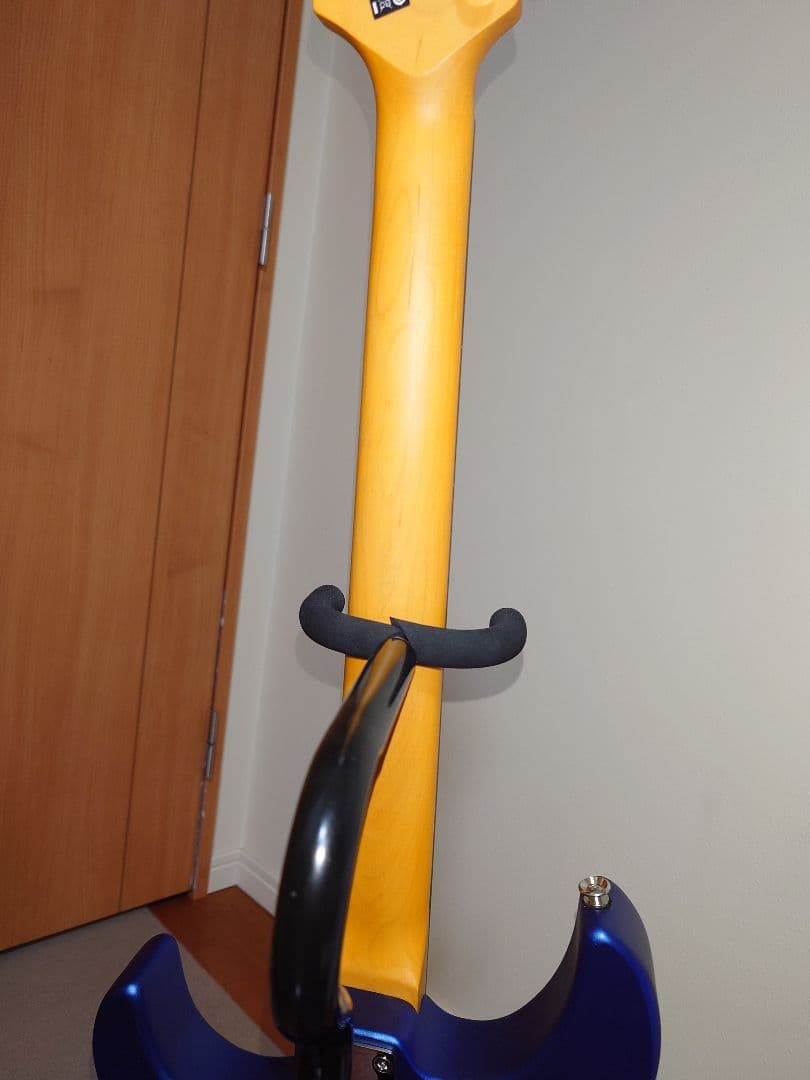 YAMAHA Pacifica 612VⅡX MSB