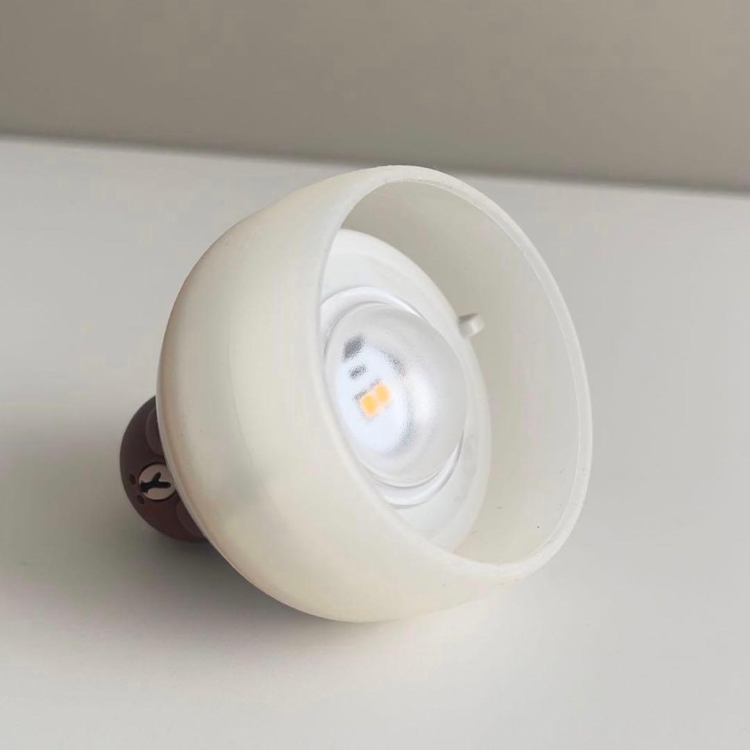 スノーピーク LINE FRIENDS ラインフレンズ たねほおずき【限定品】