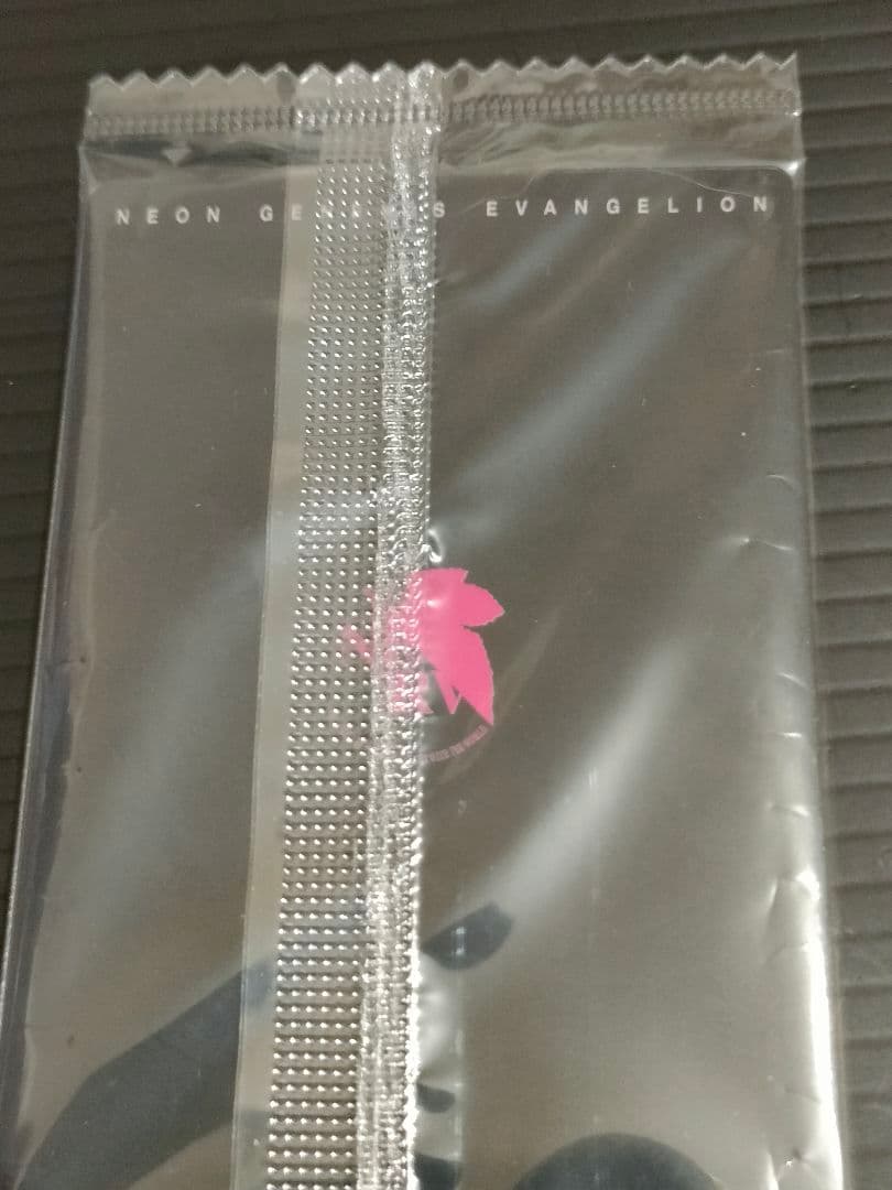 新世紀エヴァンゲリオンウエハース ヤングエースアスカ