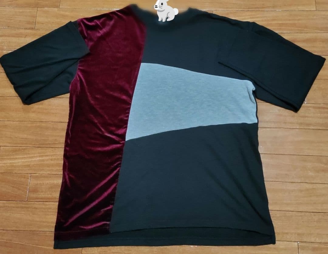 【希少価値】　桐生戦兎　着用　衣装 同型モデル　色違い　Lサイズ