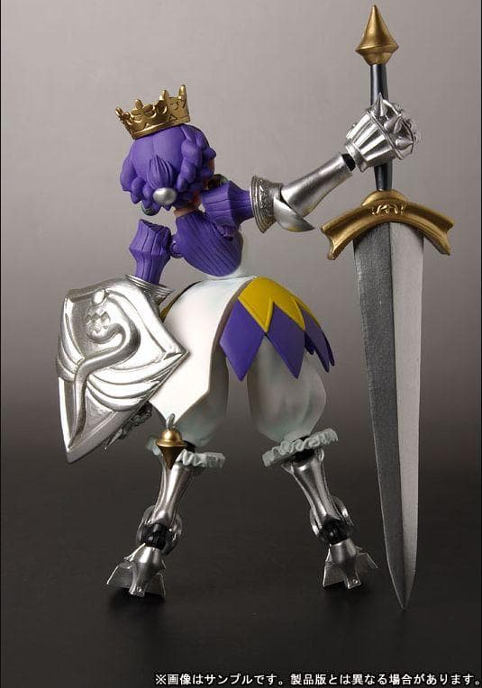 SRDXD グラドリエル＝ド＝ヴァレンディア VER1.5 完成品フィギュア