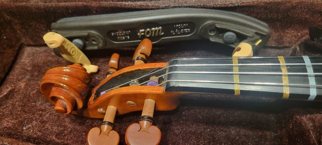 I*i様 ヴァイオリン　バイオリン　カルロジョルダーノ　vs2 4/4