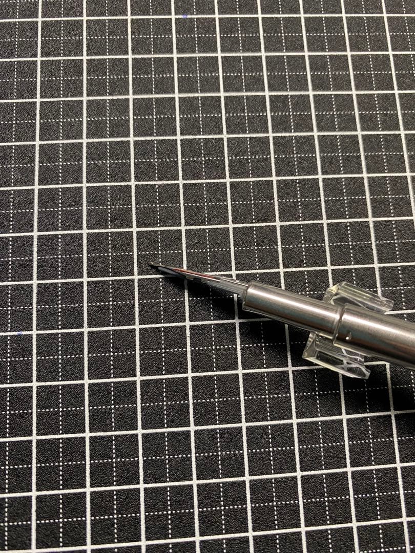 筆記具 PILOT CAPLESS decimo 20Colors Bordeaux