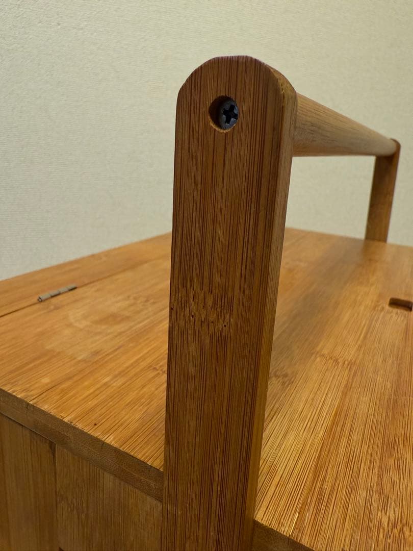 テンマクデザインxネイチャーワークス Okamochi