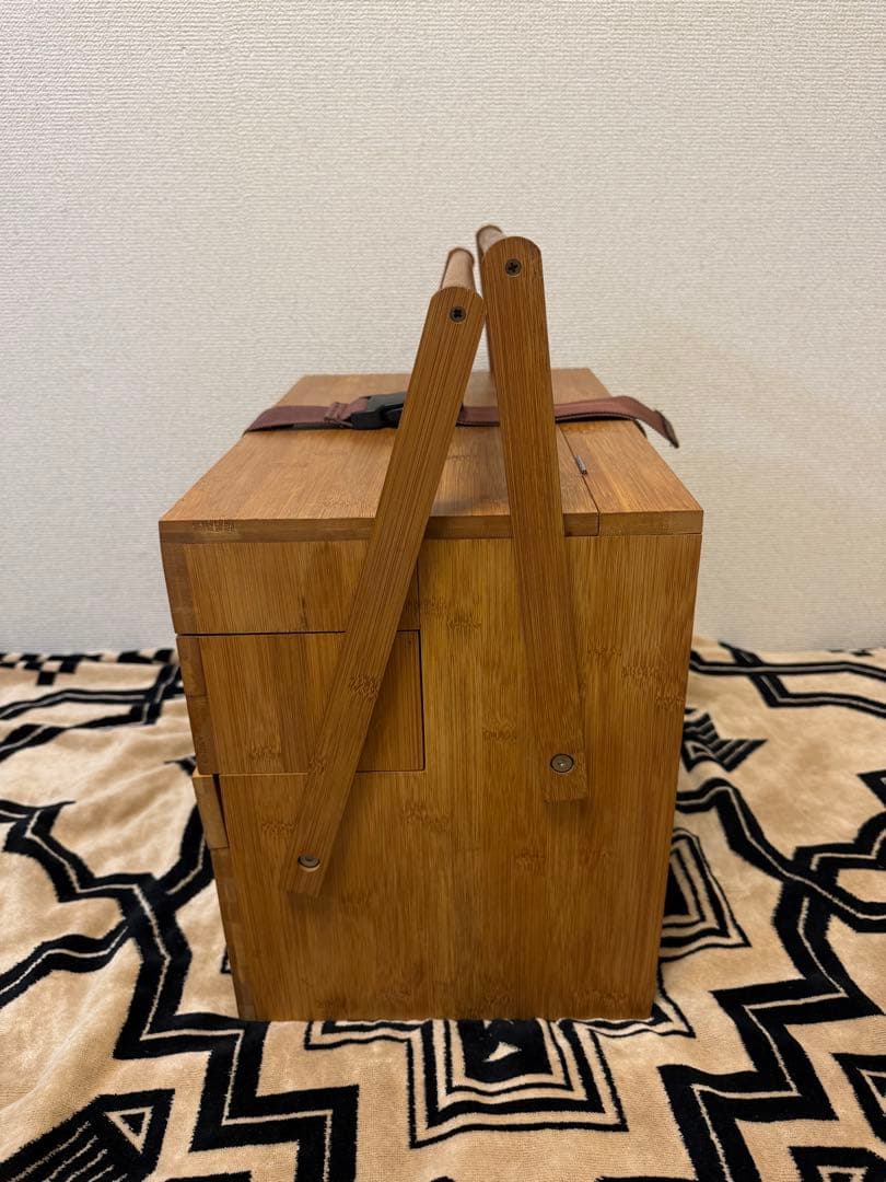 テンマクデザインxネイチャーワークス Okamochi