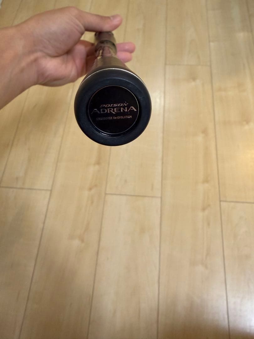 19 ポイズンアドレナ166M-2