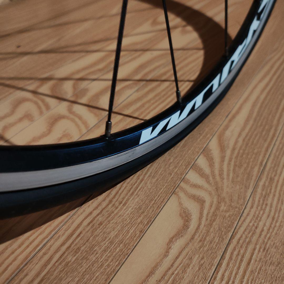 【カーボンロードバイク】Vitus VENON