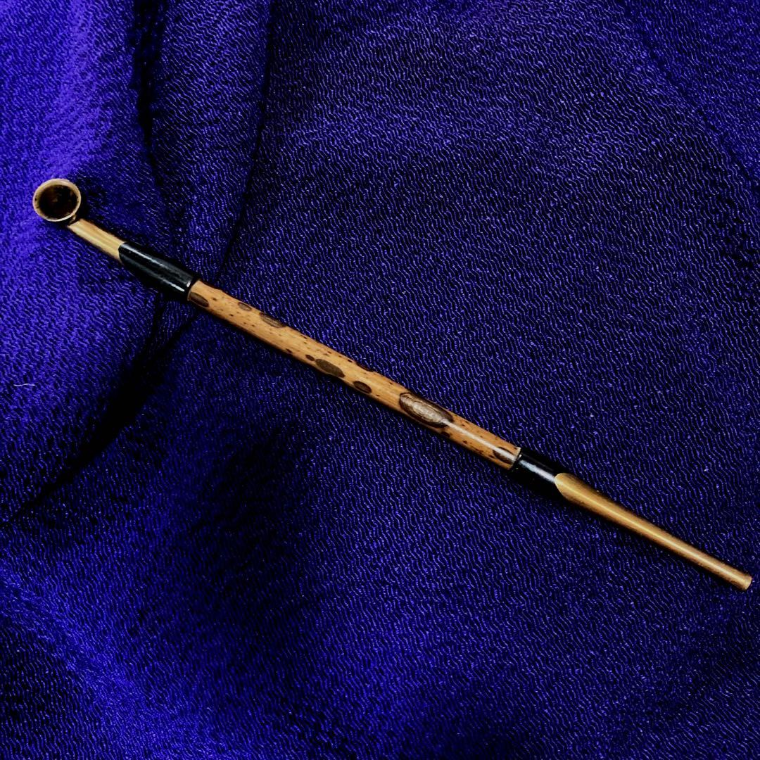 羅宇煙管女性用(アンティーク)