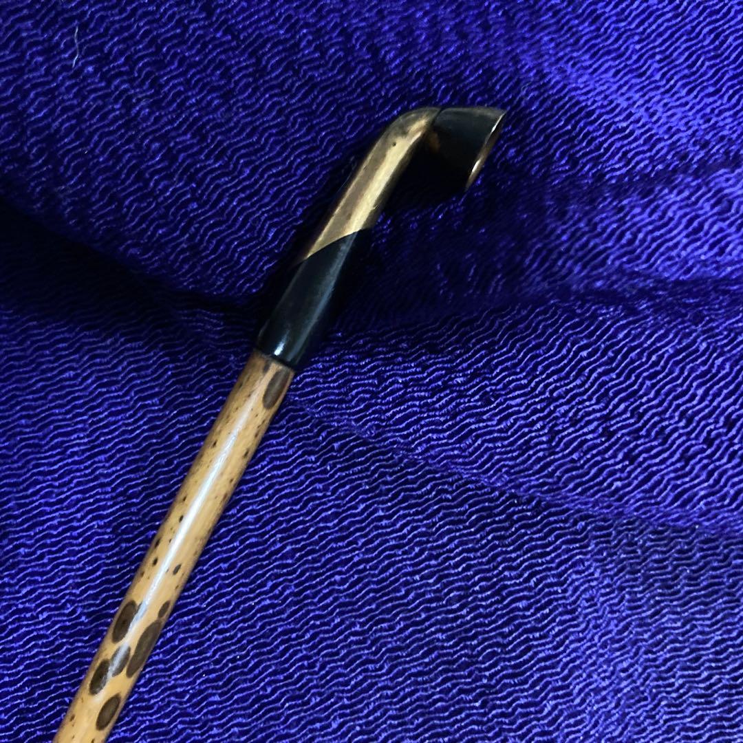 羅宇煙管女性用(アンティーク)