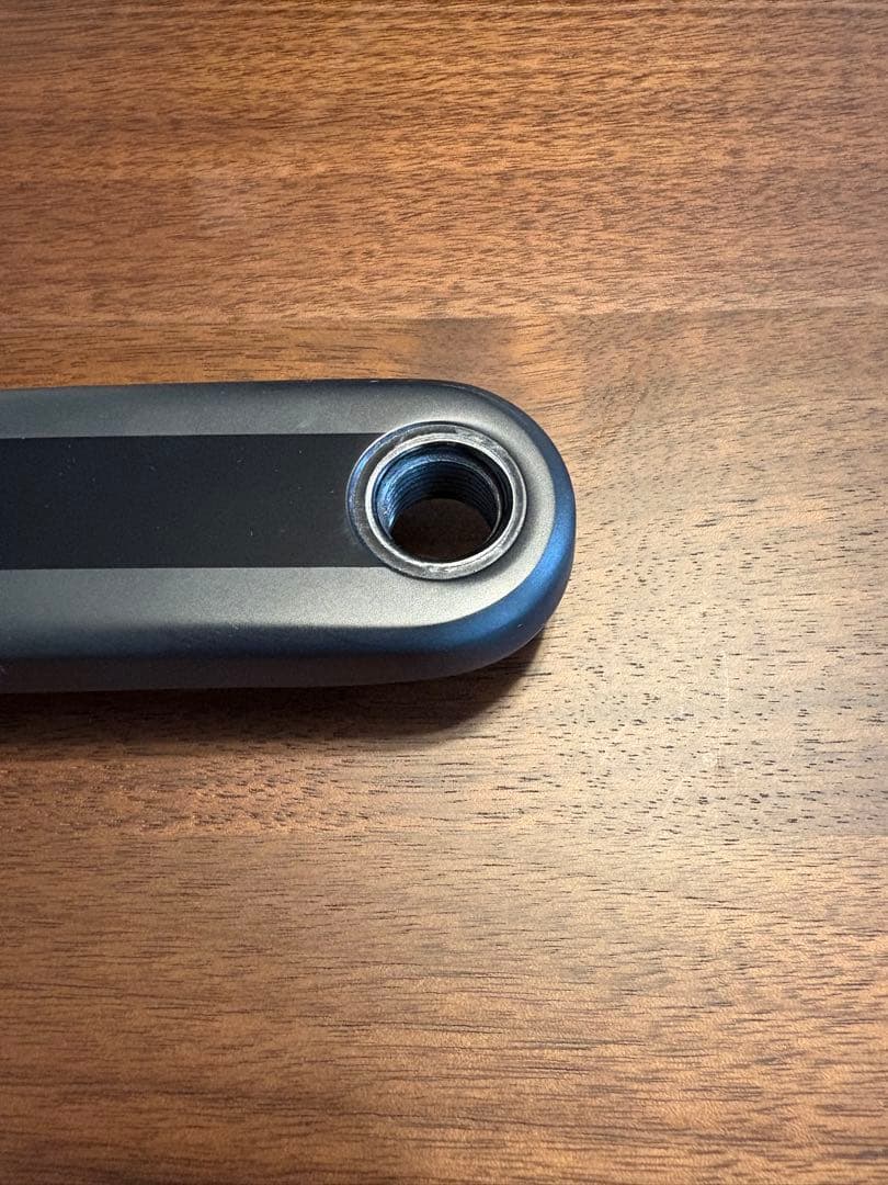 【値下げしました！】4iiii パワーメーター シマノGRX810 170mm