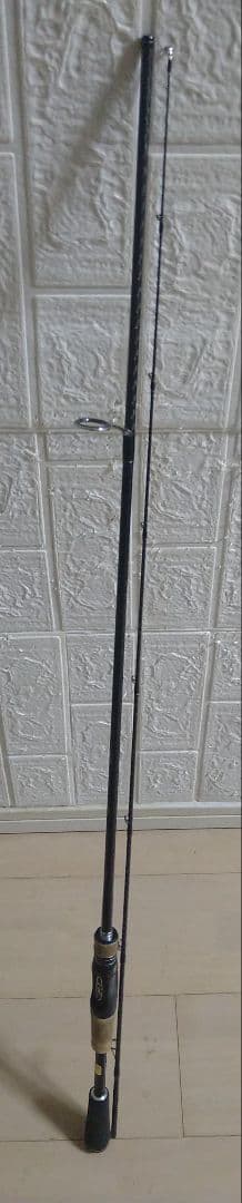 SHIMANO EXPRIDE バスロッド カーボン製