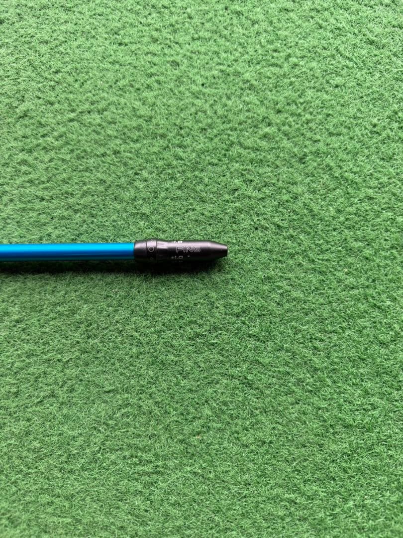 PING G440 SFT ドライバー 10.5度