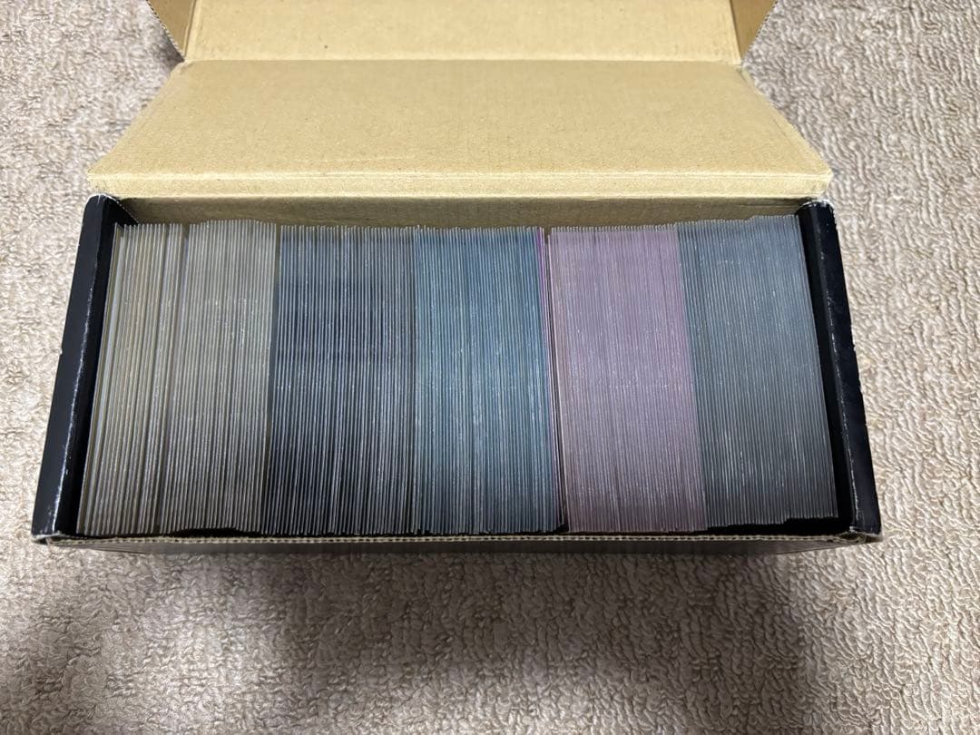 デュエマ 旧枠 デッキ まとめ売り