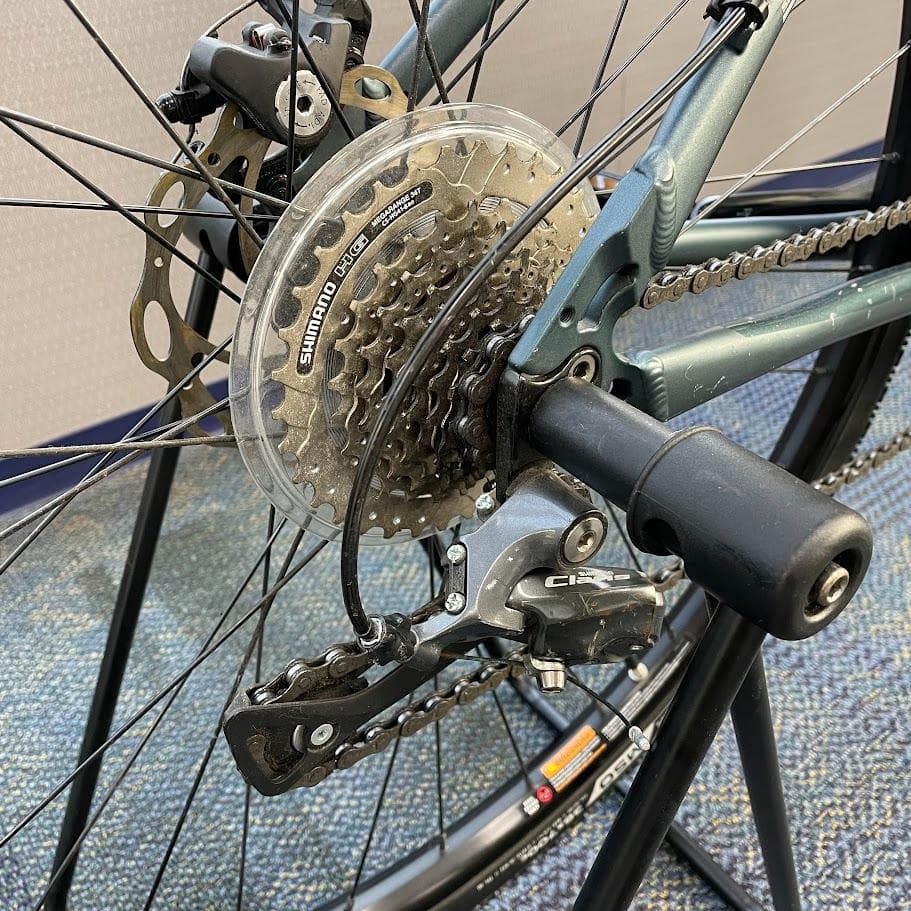 ●JAMIS● RENEGADE A1 アルミグラベルロード ジェイミス 510