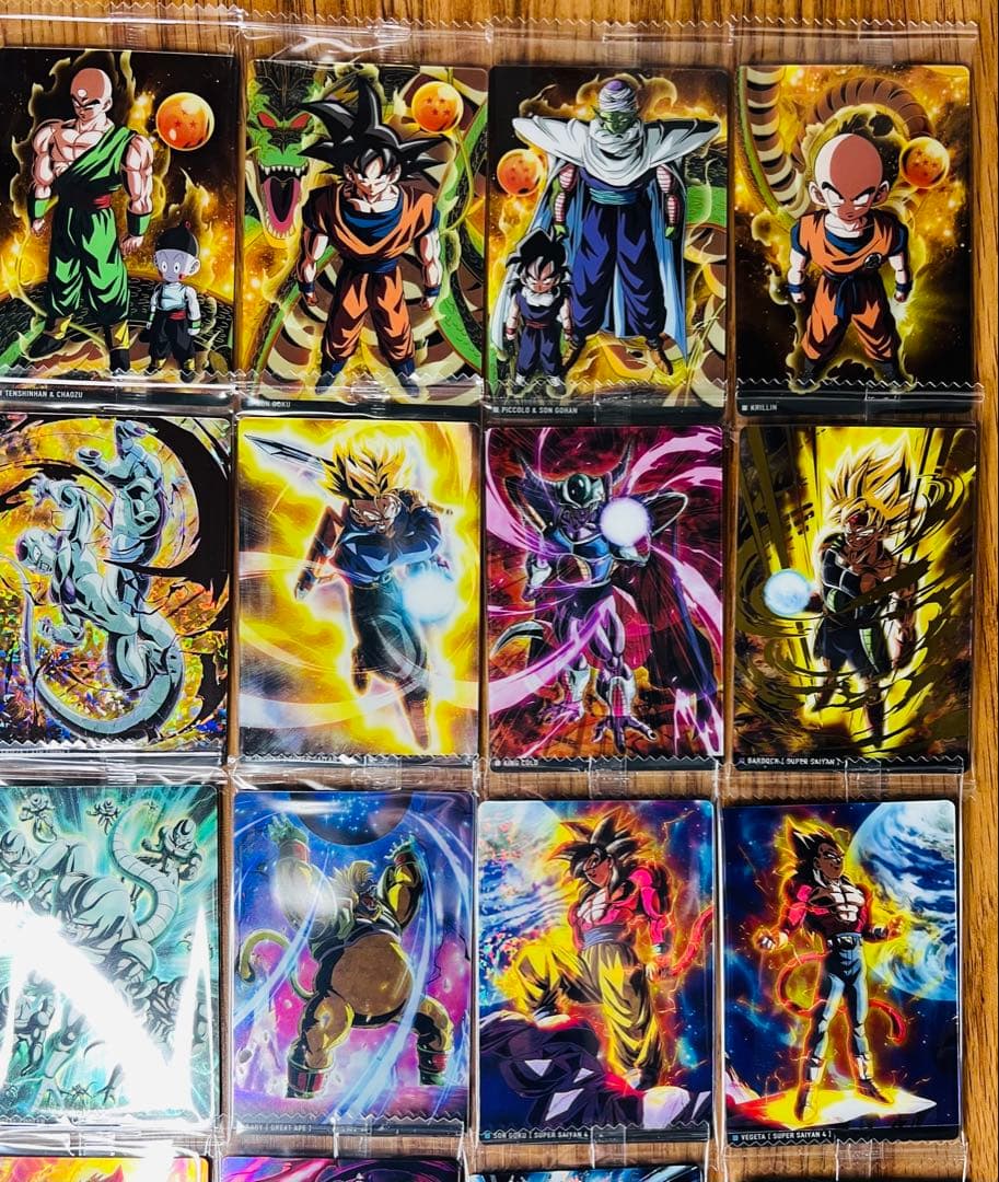 最新弾 イタジャガ ドラゴンボール vol.7 全30種 フルコンプ