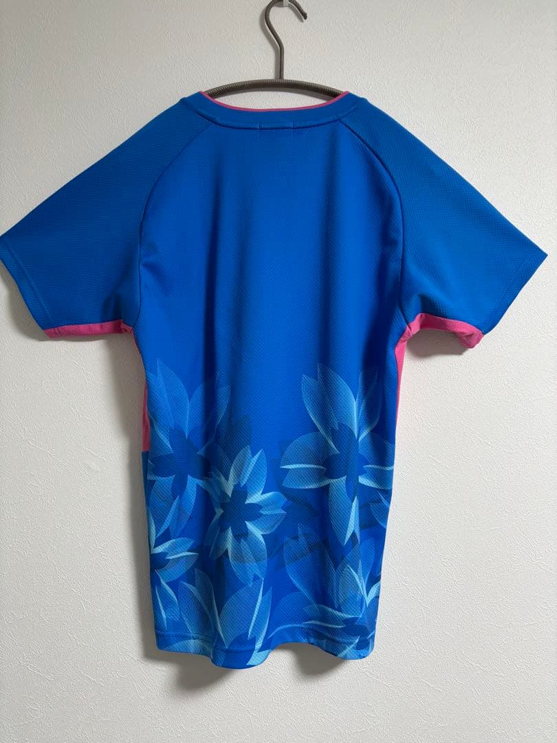 YONEX ユニフォーム　ソフトテニス　バドミントン　廃盤商品　レア　Ｌサイズ