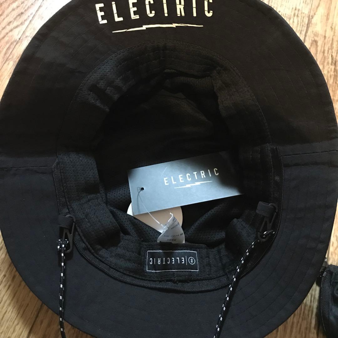 エレクトリック ELECTRIC ブーニーハット　HAT DRT キャップ