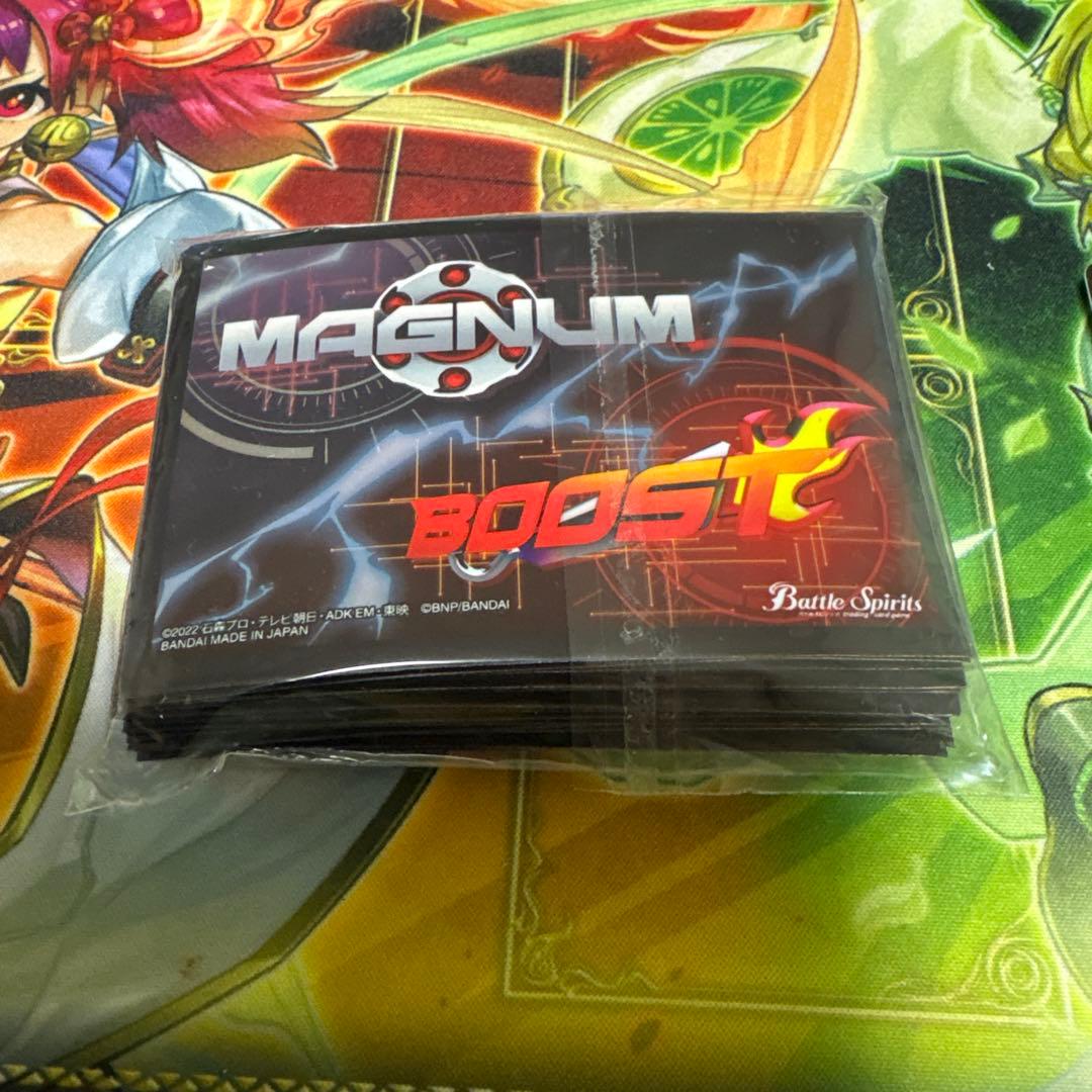 バトスピ　バトル　スピリッツ　仮面ライダーギーツ　デッキパーツ　ほぼ各3枚