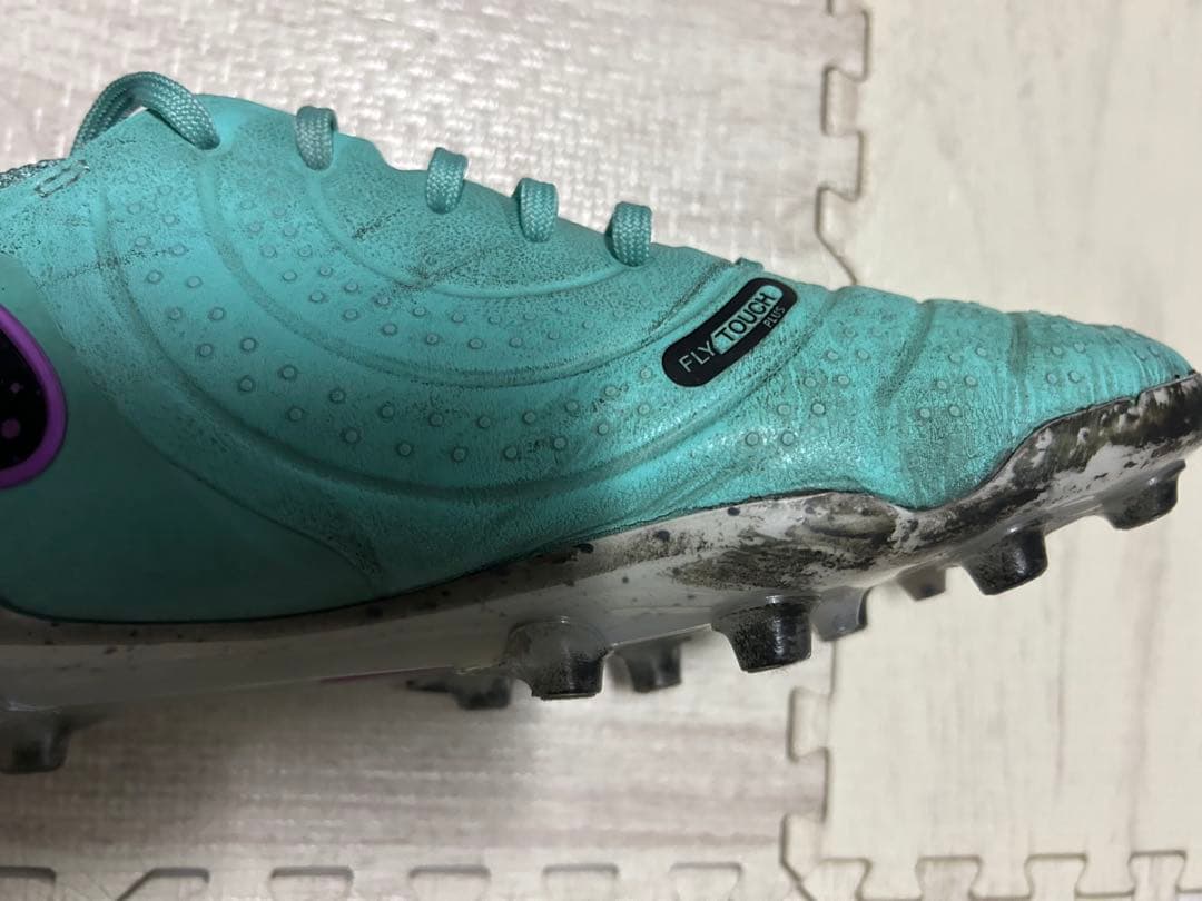 Nike Tiempo レジェンド10 ag