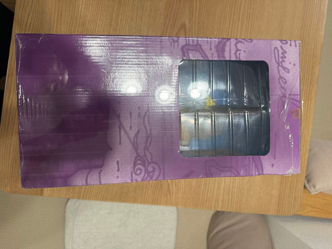 エドワード・ニューゲート フィギュア