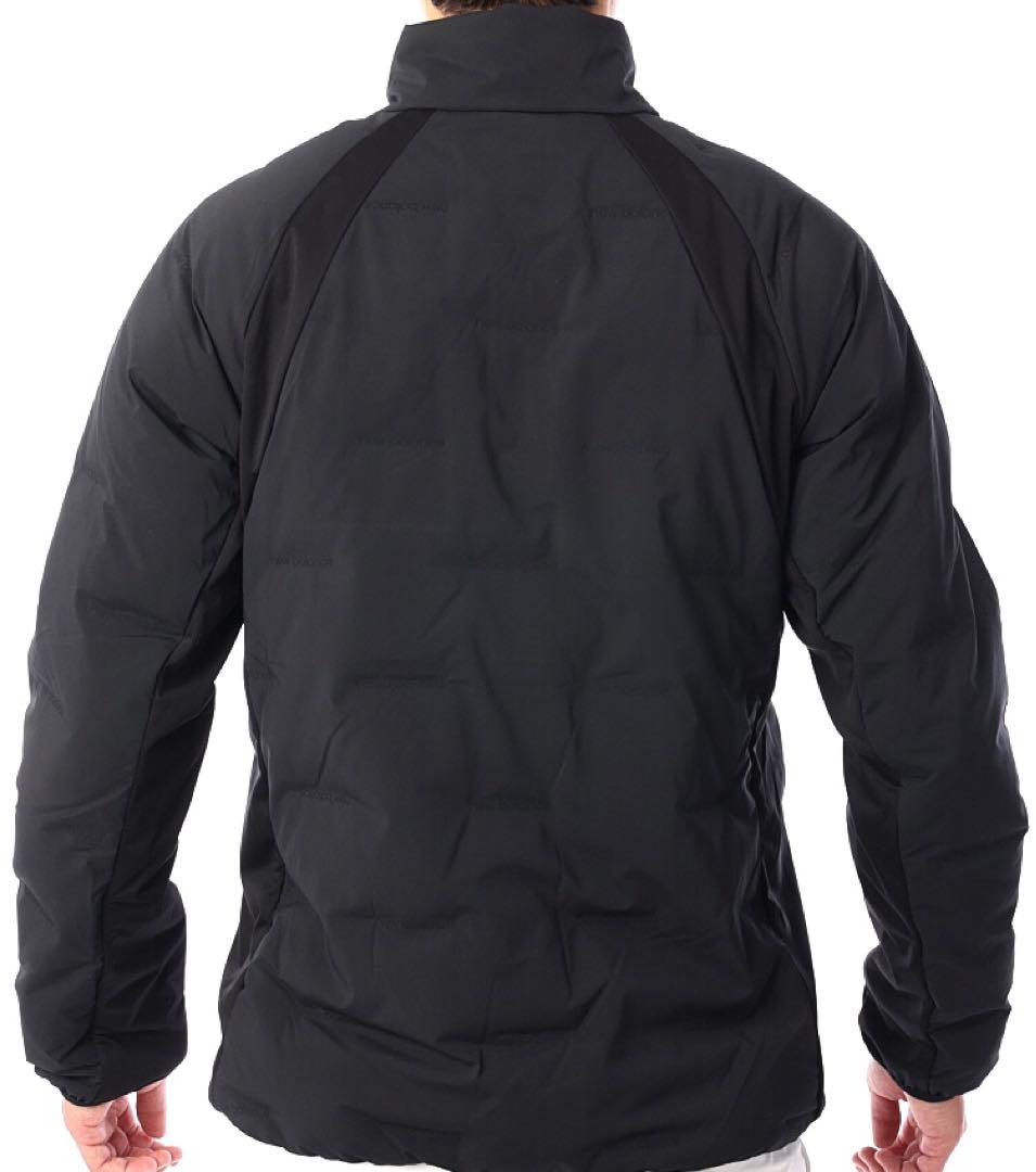 【新品】ニューバランス／セットアップ／上下セット／ダウン／中綿