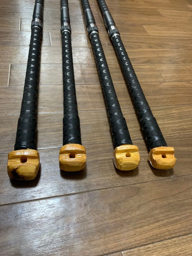 明日まで、掲載です。 最終値下げ！鯉釣りアオ釣りに