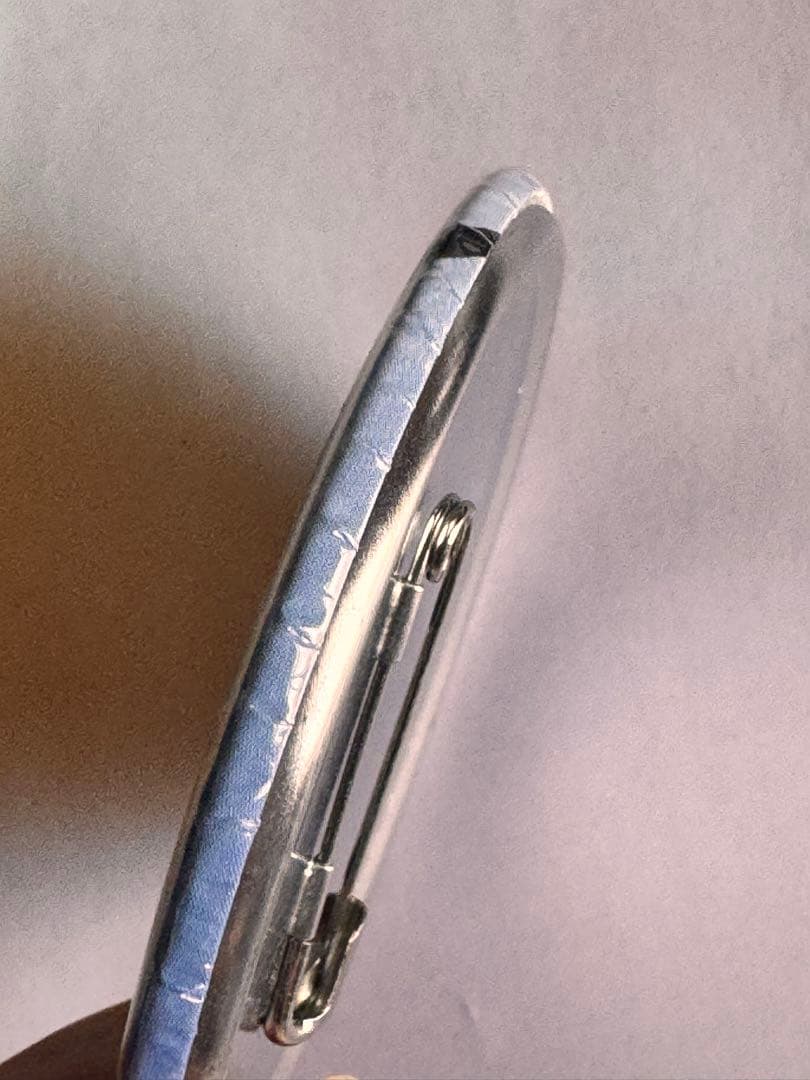 名探偵コナン 北栄町観光協会 非売品激レア 缶バッジ 工藤新一 コナン