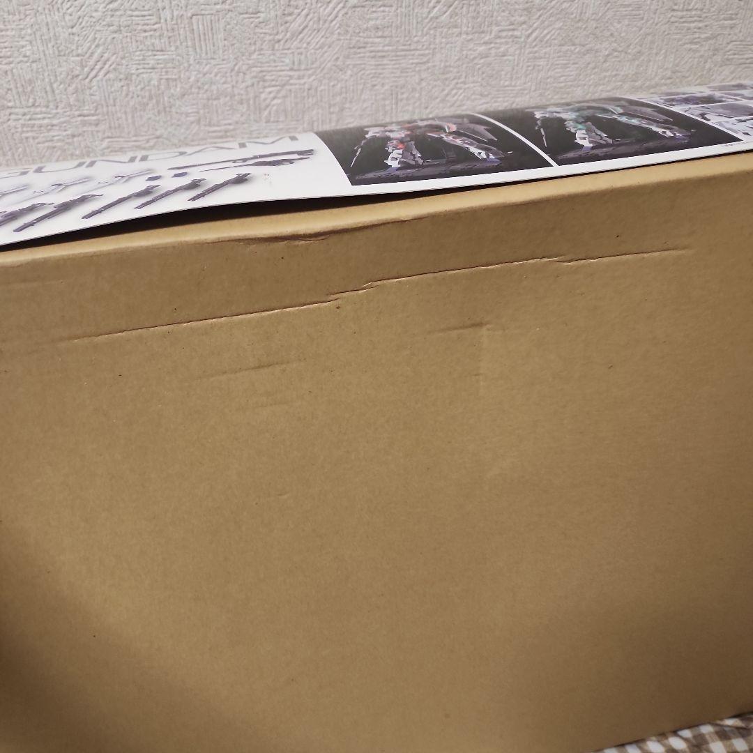 ガンプラ MGEX ユニコーンガンダムVer.Ka