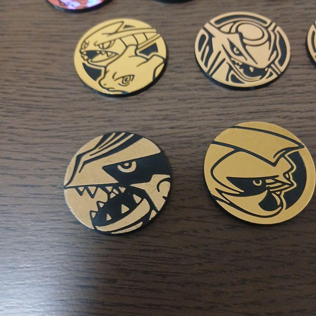 ポケモンカード  グラードン レックウザ ルカリオ など まとめ売り