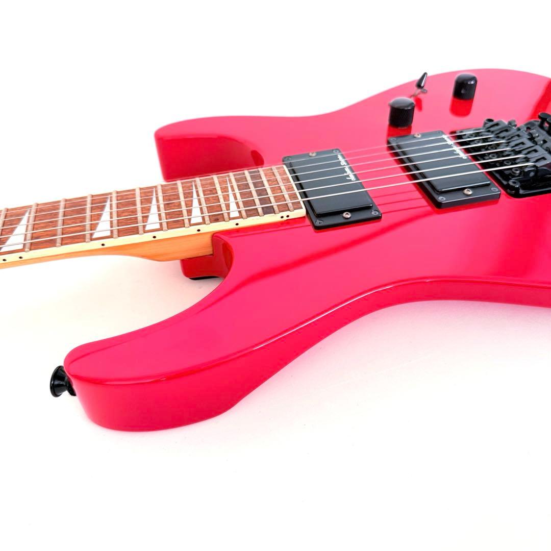 【希少】Grover Jackson DK-GJ-80 DINKY エレキギター